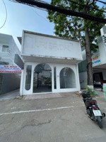 cho thuê nhà góc 2 mặt tiền đường 3 tháng 2 giá 50 triệu tháng