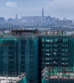 bán căn hộ elysian 1pn tầng cao, view landmark 81, 3tỷ520 thanh toán giãn