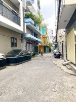 bán nhà 3 tầng 56m2 gần cầu bông giáp quận 1 chỉ 6 tỷ