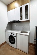 bán toà căn hộ bất động sản dòng tiền mặt ngõ phố văn cao 100m2 x 6 t , ct 100tr/thg giá 23,5 tỷ