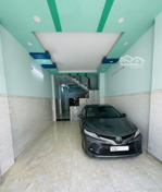 mặt tiền dương bá trạc, p. chánh hưng, quận 8, 60m2, 4 tầng kinh doanh tốt giá 11.8 tỷ