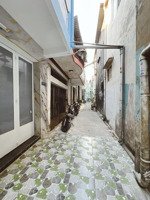 bán nhà diện tích nhỏ gọn đẹp.hẻm an ninh phường 3 quận 8 thành phố hồ chí minh