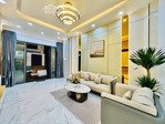 bán nhà riêng tại phường 5, quận bình thạnh, tp.hcm giá siêu hời 8,7 tỷ, 48,5m2