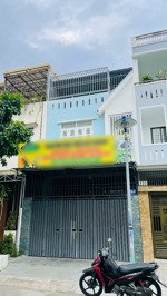 bán nhà 3 tầng khu đô thị phước long nha trang sổ hồng hoàn công