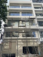 toà nhà chdv mặt tiền phan xích long, phú nhuận; 157m2 (7,5 x 21m); hầm 7 tầng; hđt 200tr, 45 tỷ