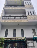 duy nhất | dt 5x17m, 3 lầu, nhà hxh 6m phan đình phùng, sát phố ẩm thực phan xích long, giá 16.9 tỷ