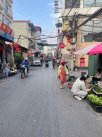 bán nhà lô góc 3 tầng kim chung vị trí đẹp gần trường học