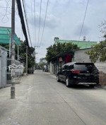 bán đất tặng dãy nhà trọ 5p dt: 4x25m phòng hẻm xe hơi 1942 đường huỳnh tấn phát- thị trấn nhà bè