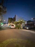 chính chủ gửi bán lô góc 2 mt đường 12 phường trường thọ thủ đức ngang 7 nở hậu đẹp lh 