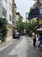 Bán Nhà P/Lô Ô Tô Trần Đại Nghĩa Hai Bà Trưng 95m2-3T Tặng GPXD 24,5 Tỷ Trần Đại Nghĩa.