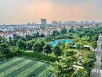 cho thuê căn 2 ngủ 2 vệ sinh full nội thất sang xịn mịn, view thoáng vinhomes symphony giá cực tốt