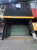 cho thuê nhà mặt tiền đường 3 tháng 2 gần ngã tư hưng lợi giá 30 triệu