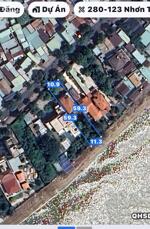 Bán biệt thự 2 mặt tiền view sông trung tâm Biên Hòa – Đồng Nai