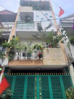 quá hiếm | dt: 4x16m, 4 lầu, hđt 30tr, nhà hxh 7m thành thái, ngay cư xá đồng tiến , bán 13.9 tỷ