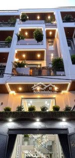 chủ đi định cư bán gấp nhà 53.6m2 đường phạm văn chiêu p14 quận gv hcm