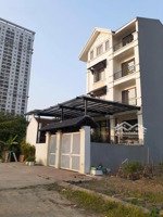 bán nhanh lk3 tân việt, dt 81m mặt sau view kđt nam 32, giá 8 tỷ. lh 