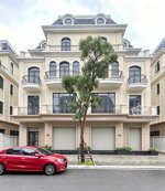 giá chạm đáy biệt thự song lập kinh đô trung tâm dự án ngay cạnh vincom tại vinhomes ocean park 2