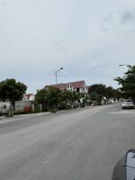 bán liền kề shophouse 2 mặt tiền căn độc nhất khu đô thị lideco hoài đức