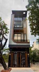 chủ giảm 300 triệu cần bán gấp nhà 3 tầng gần sungroup ngay tđc đất lành nha trang - giá tốt chỉ 6