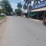 bán nền đất thổ cư giá rẻ quy đức