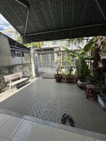 nha rieng 561/18 phạm văn chiêu,137m2