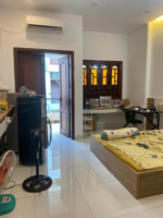 bán nhà đường 8m đặng thùy trâm p13 bình thạnh-ngay đh văn lang 4 tầng cho thuê 25tr/th chỉ 10.5 tỷ