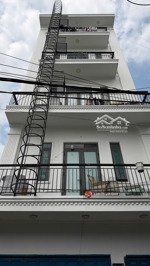 bán chdv 15/44/14b cầu xéo, 6x20, 6 tầng 22 phòng, hđt: 75 triệu/tháng, 18 tỷ