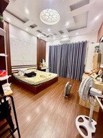 bán nhà thanh nhàn gần công viên võ thị sáu nhà đẹp ở ngay full nội thất - 62m2