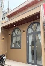 Nhà trệt lửng 3 phòng ngủ - Cách siêu thị Lotte Cần Thơ khoảng 100m