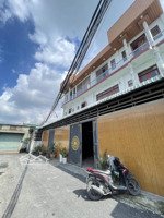 20x13 (250m2) đúc 3 tầng - công nghệ mới - vĩnh lộc b