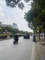 bán liền kề tứ hiệp mặt đường vũ lăng, vị trí đẹp, kd sầm uất, 86m, 1 tầng, mt 6m