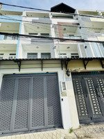 nhà 4 tầng đường linh đông hiệp bình thủ đức -76m2 xe hơi ngủ trong nhà trên 7.xty