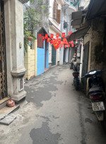 bán nhà mặt ngõ trung tả ,khâm thiên 38m2;5 tầng;mặt 3,5m;3pn;8,5 tỷ.nhà trung tâm phố phương cổ.