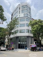 cho thuê nhà mp văn cao, diện tích 80m2 x 6t, mt 6m, thang máy, vị trí đẹp, kd mọi mô hình