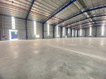 cho thuê 2000m2 kho xưởng ccn thanh oai - hà nội, full pháp lí, có pccc, giá 130k/m. lh 