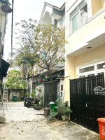 chdv 3 lầu - 6 phòng - dòng tiền: 88tr/tháng - đặng văn bi, trường thọ, thủ đức