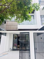 bán nhà 3 tầng nội thất cao cấp gói 7 mỹ gia an khánh- phường nam nha trang