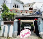 bán villa hoàng hoa thám 155.7m² 3 tầng - 26.5 tỷ - biệt thự nở hậu bình thạnh