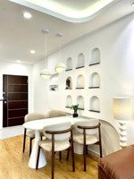 cần bán nhanh căn hộ 03pn, chung cư sky garden 3, giá 5.850 tỷ, nhà đẹp, đang có hợp đồng thuê cao.