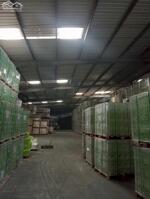 [CHO THUÊ] 1200m² KHO XƯỞNG KCN Quang Minh. PCCC Vòng Ngoài. Container Đỗ Cửa