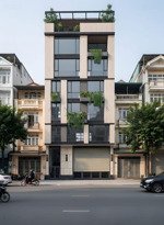 bán toà chdv vipp ngay trung tâm chợ tân định q1 - h7t - hđt 170tr/th - giá bán 65 tỷ