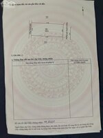 Chính chủ bán lô đất biệt tự 250m2 - rộng thoáng siêu đẹp tại GOLDEN HILLS