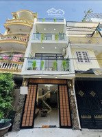 bán nhà cư xá đô thành phường 4 quận 3 (4mx12m), giá 9.5 tỷ thương lượng.