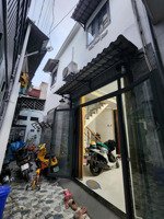 chỉ 2,9 tỷ sở hữu nhà đẹp, hiệp thành, quận 12