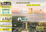 hiyori aqua tower 350m ra biển - bàn giao nội thất liền tường nhận nhà quý 2/2027