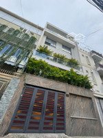 khu sân bay - bán nhà mặt tiền nguyễn trọng lội ( hậu giang - trường sơn ) dt 4.75x17m, 2 lầu