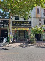 cần tiền cho con du học bán nhanh căn ks 7 tầng mặt tiền phan chu trinh khu á châu vũng tàu