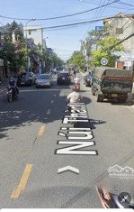 siêu rẻ đất mặt tiền núi thành sát quảng trường 2/9 giá chỉ 94tr/m2