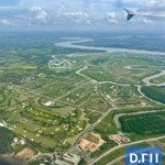 chính chủ cần tiền gửi bán nhanh 100m2, ma2_1 mặt tiền 15m, trong sân golf long thành giá 1,880 tỷ