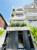 chủ đi định cư cần bán nhà lê văn sỹ, p4, q3 giá 4tỷ4 gần thcs đoàn thị điểm, dt 72m2 còn hđ thuê